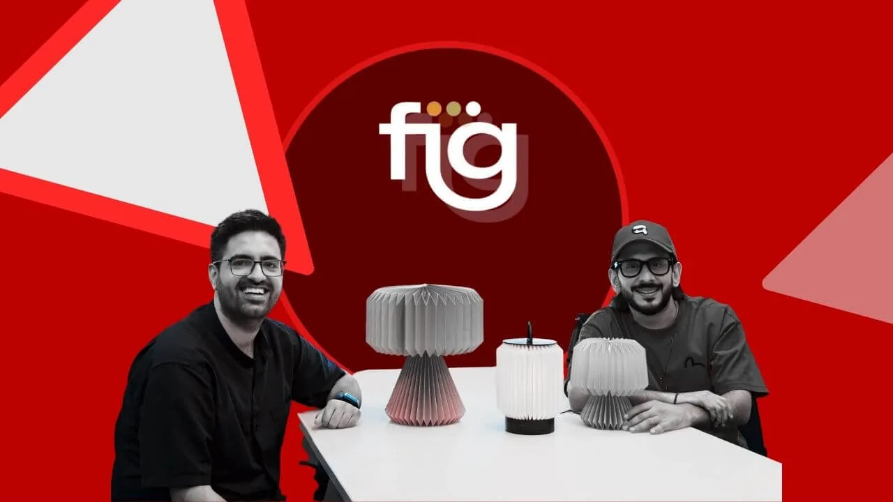 Aman Gupta FIG Living