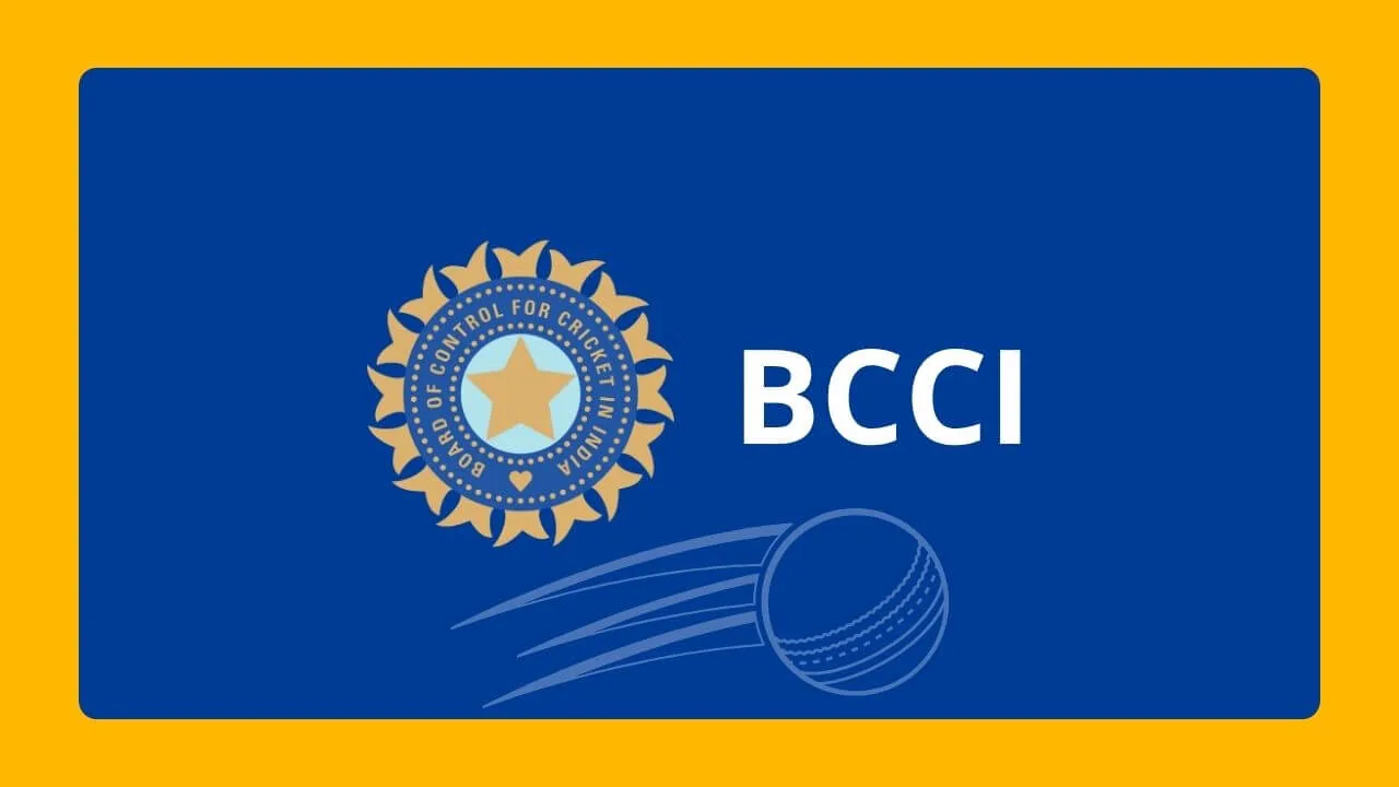 BCCI Sponsorship Rights Base Price