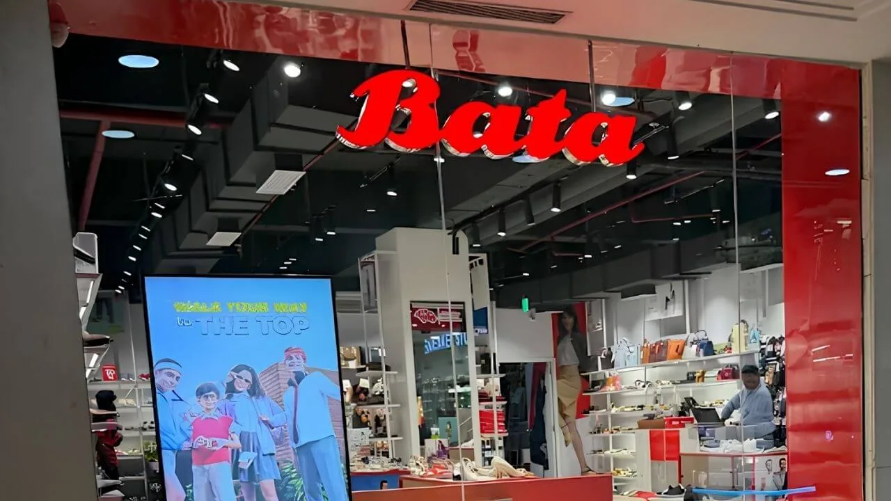 Bata India Sees Q4 Growth, Yet Margins Remain Under Stress