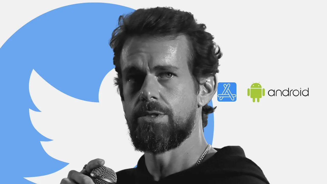 Jack Dorsey-backed Bitchat India ban