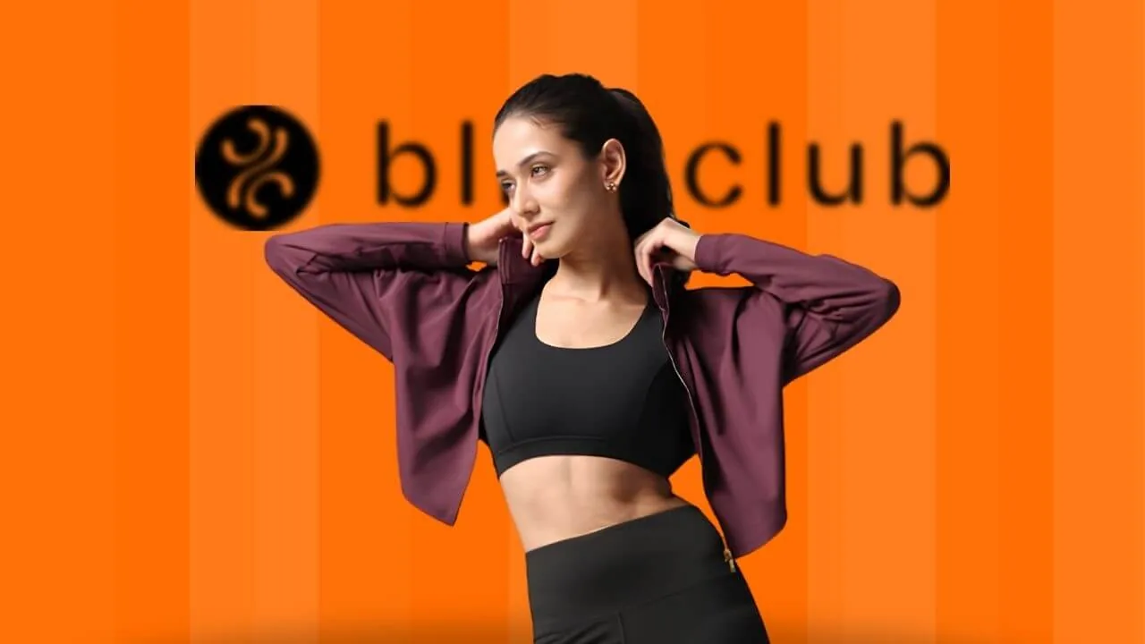 BlissClub Funding by Singularity AMC