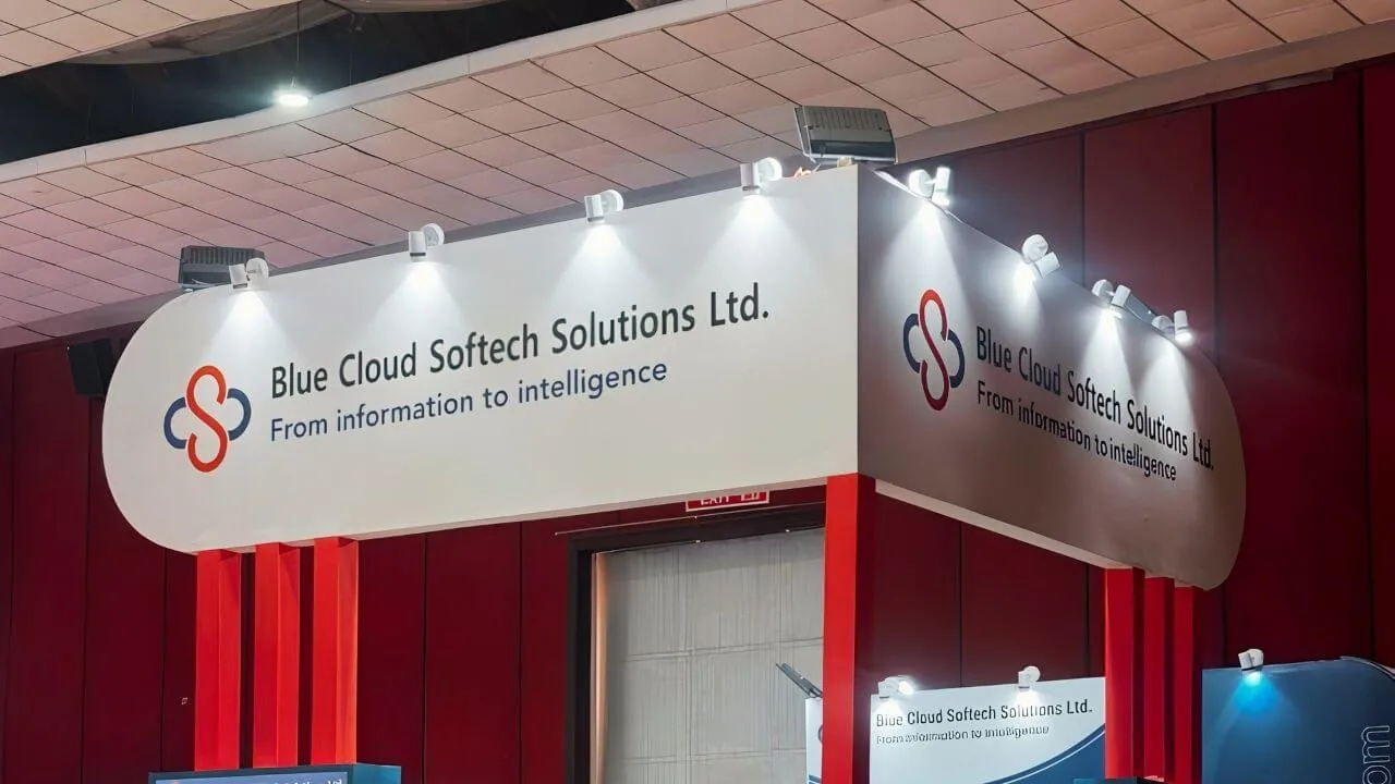 Blue Cloud Softech Becomes Industry Partner for IndiaAI Centre