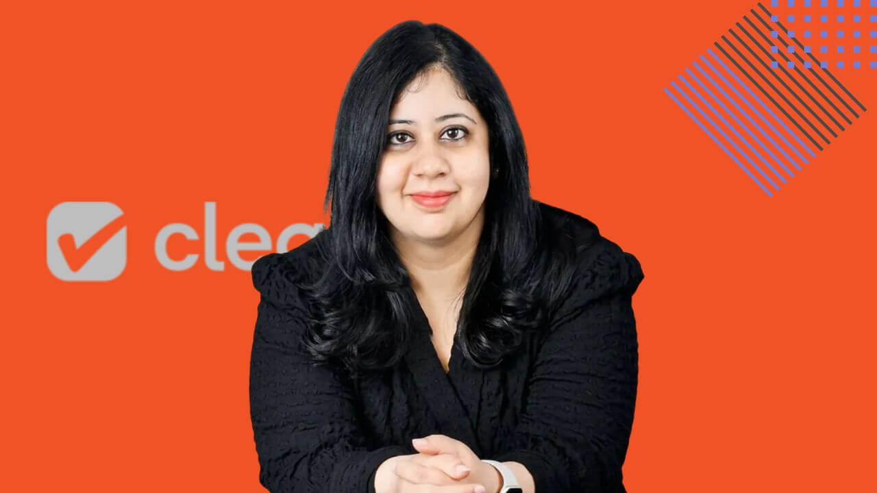 Cleartrip Pallavi Saxena