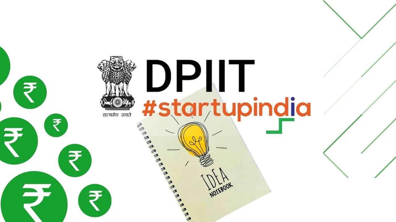 DPIIT Startup Fund Rules