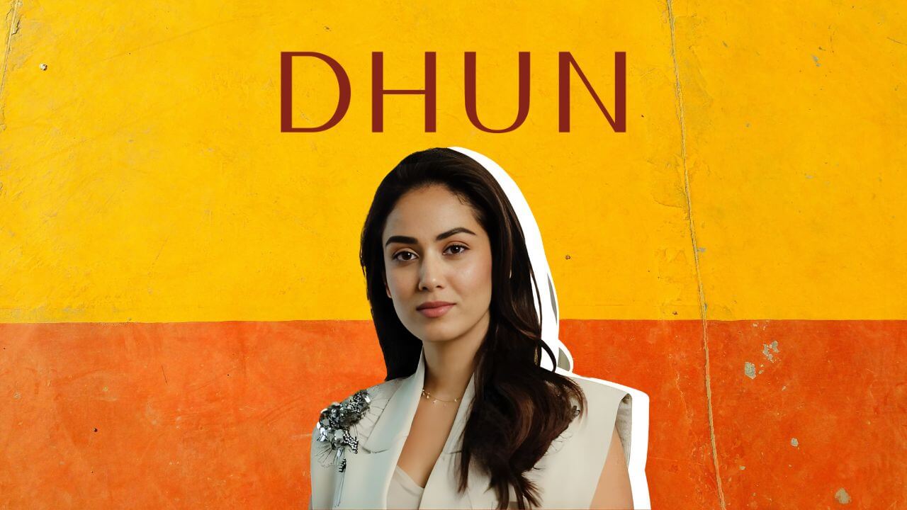 Mira Kapoor Dhun Wellness Funding