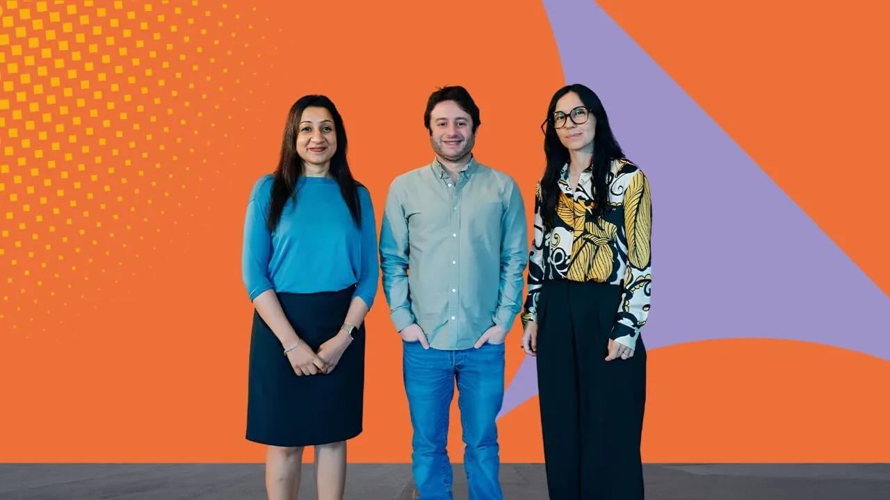 Figma team regarding AI tools
