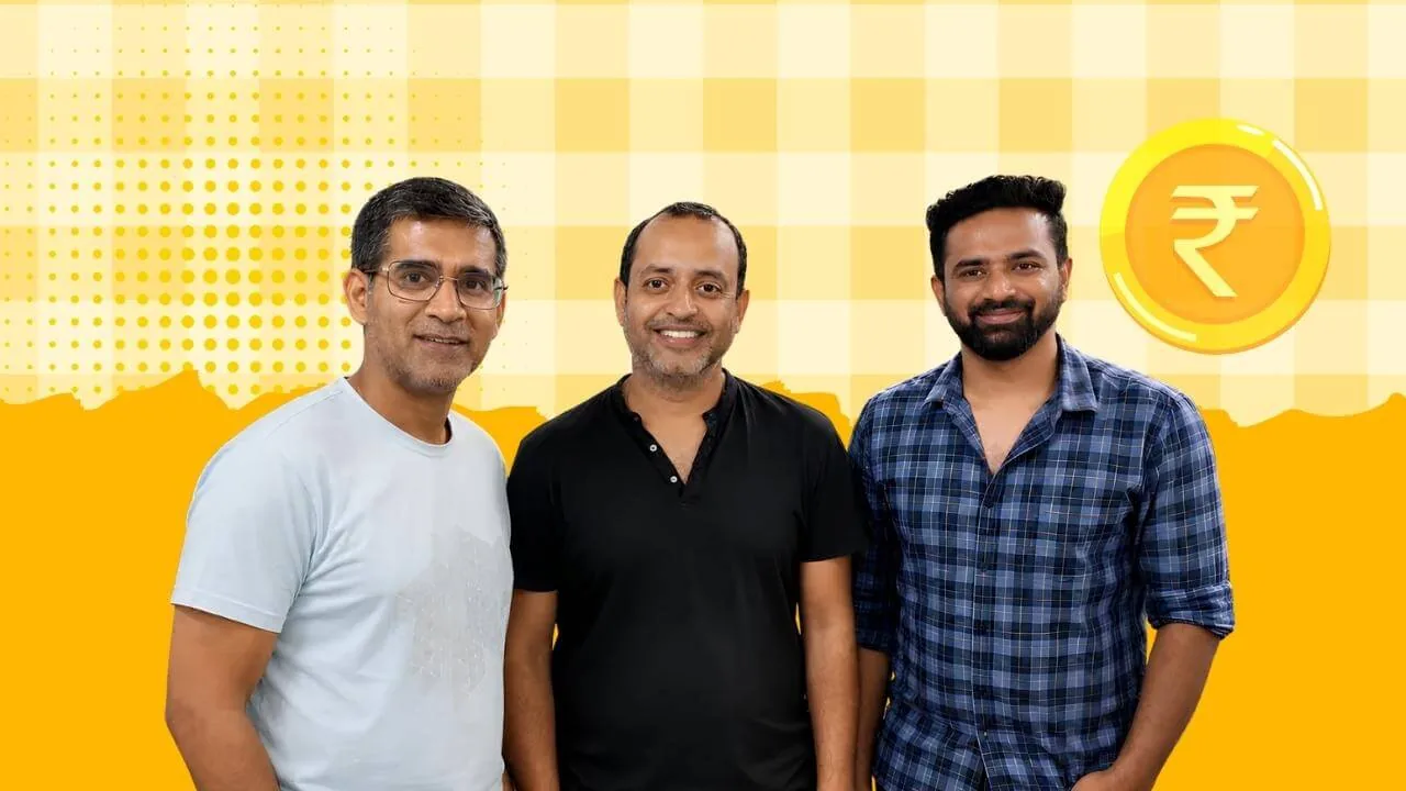 GVFL Invests Rs 3 Crore in Edgeverse