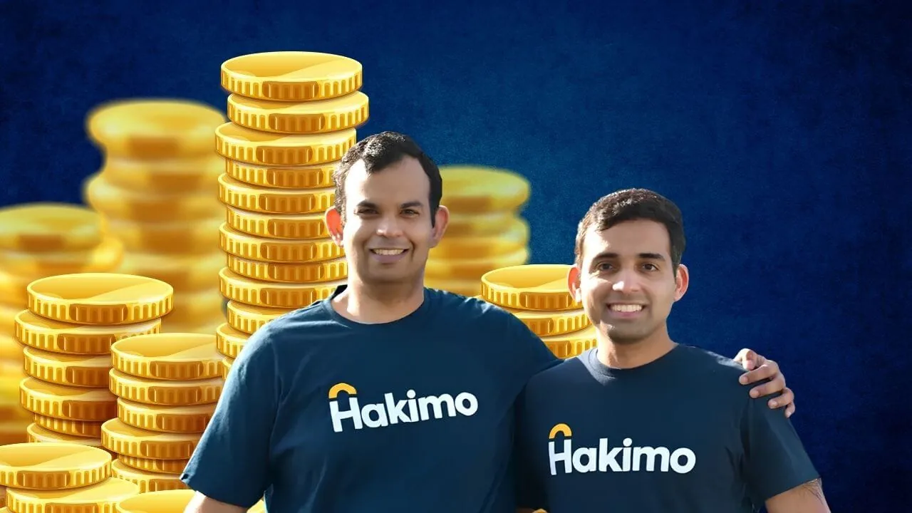Physical AI Startup Hakimo Funding