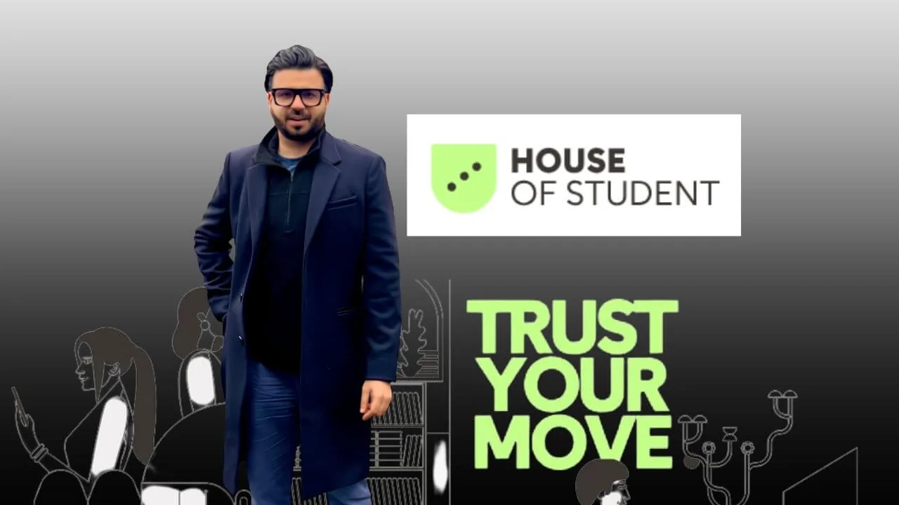 House of Student Funding