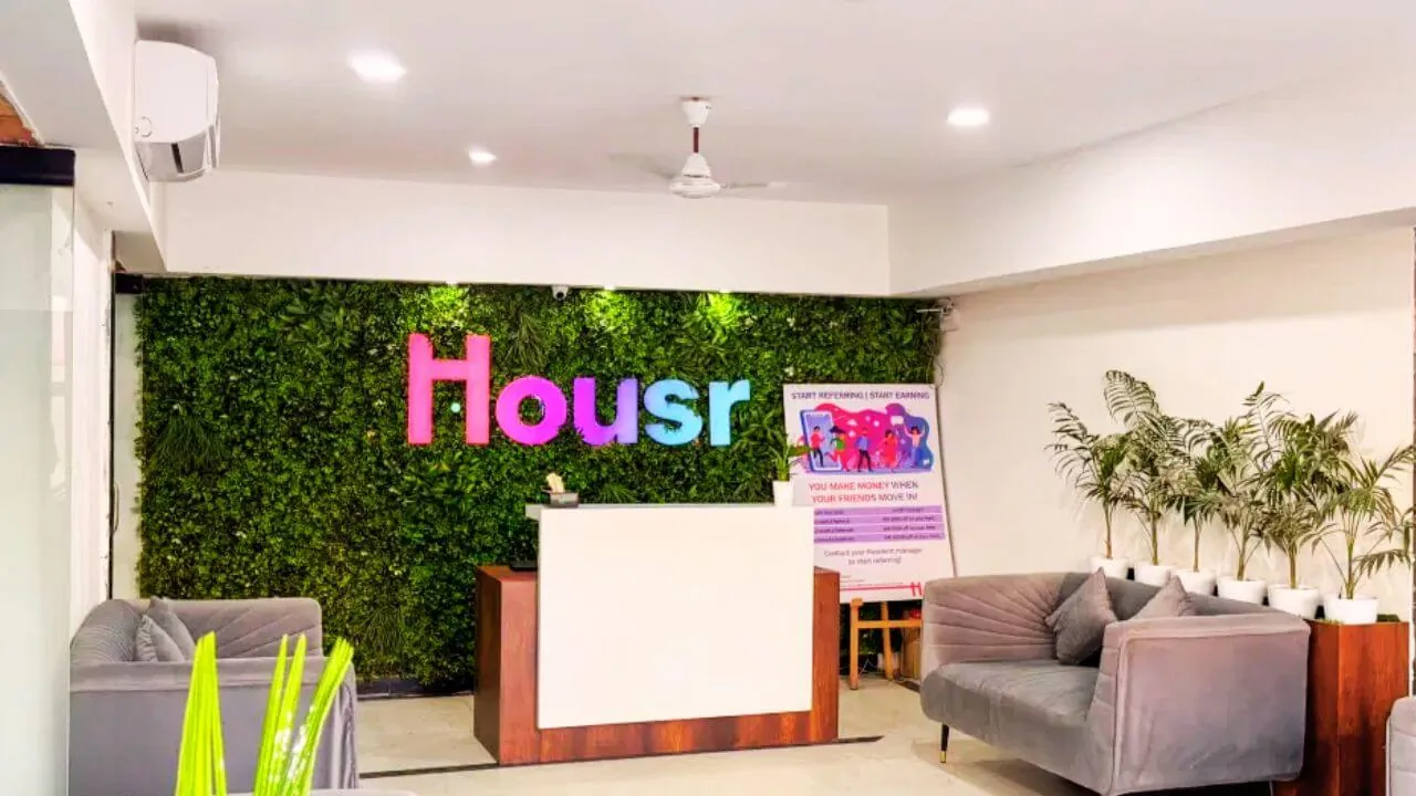 Housr Partners with CirclePe