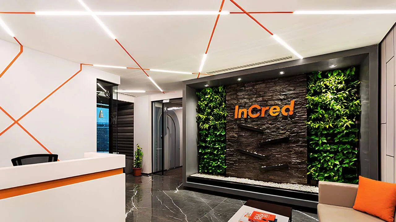 InCred Capital appointments