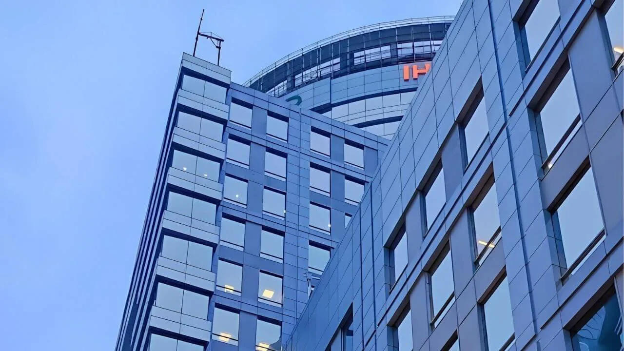 India Office Space Leasing 2026