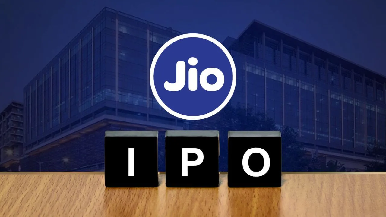Jio Platforms IPO