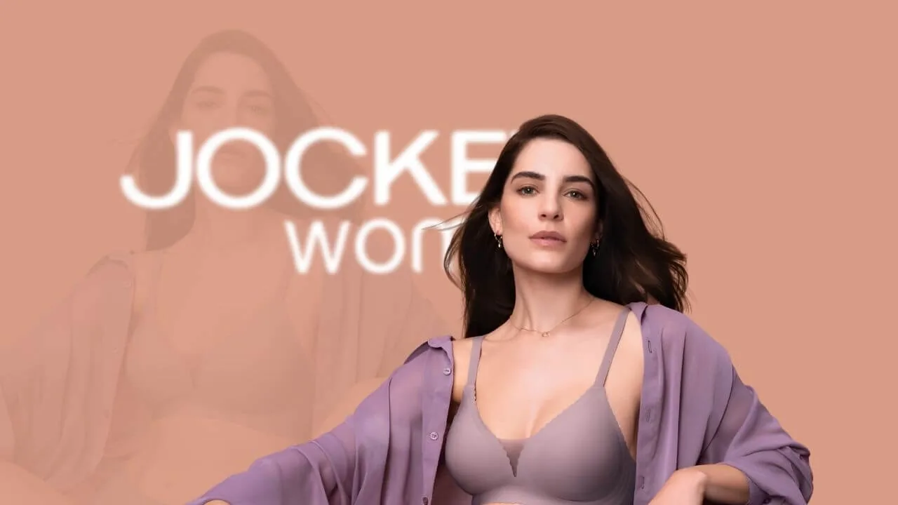 Jockey Women’s Bonded Range