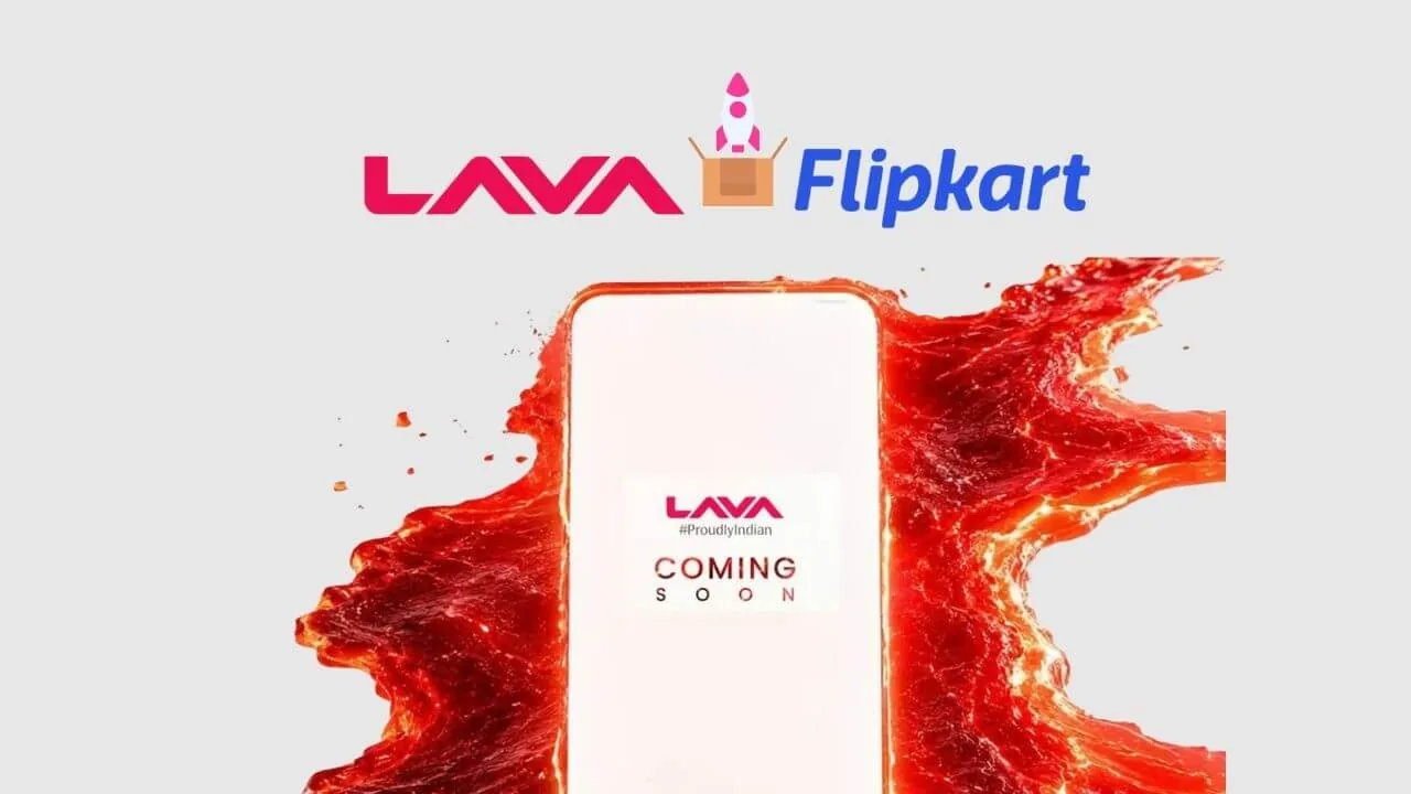 Lava partners flipkart for Virat Smartphone