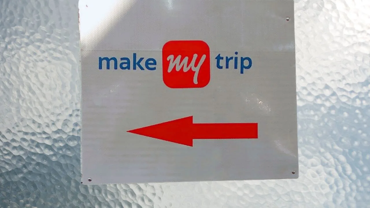 MakeMyTrip Guided Tours