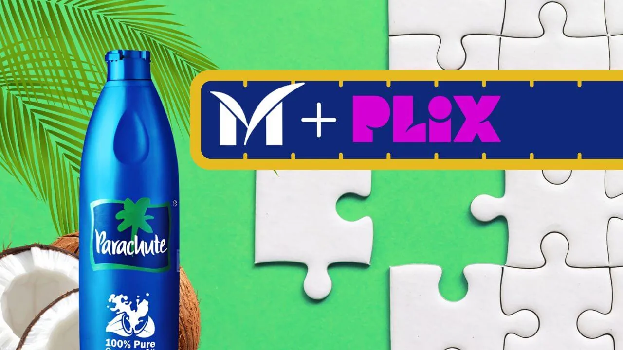 Marico Plix Stake Acquisition