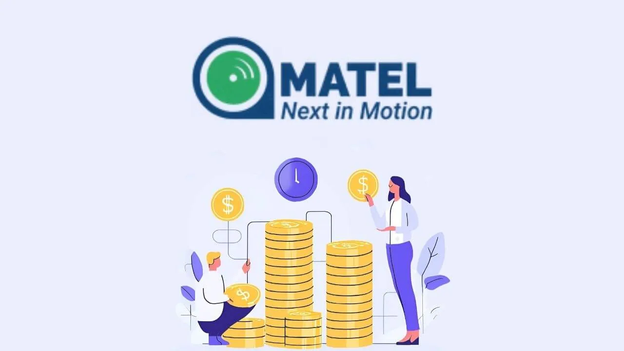 Matel Motion Funding by UC Impower