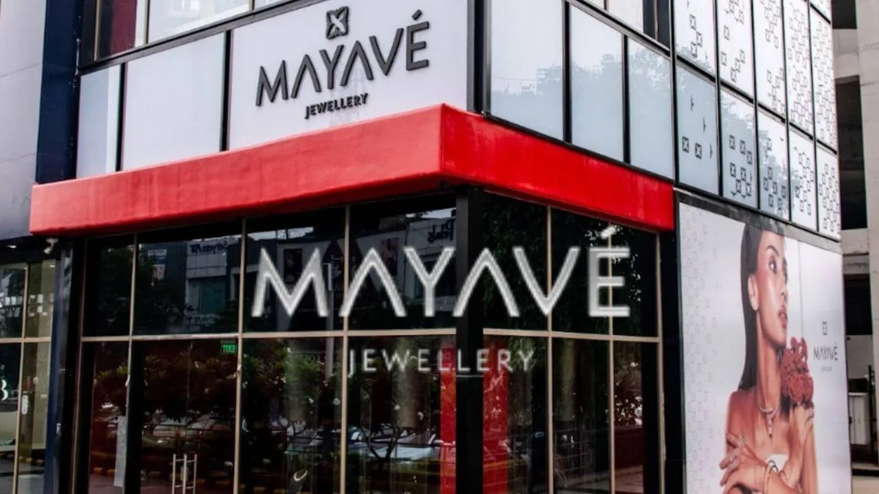 Mayavé Delhi NCR stores