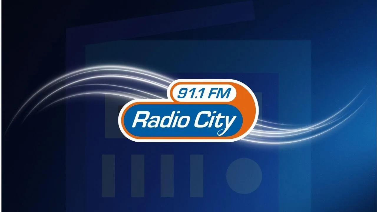 Radio City company Music Broadcast Sameer Kasare