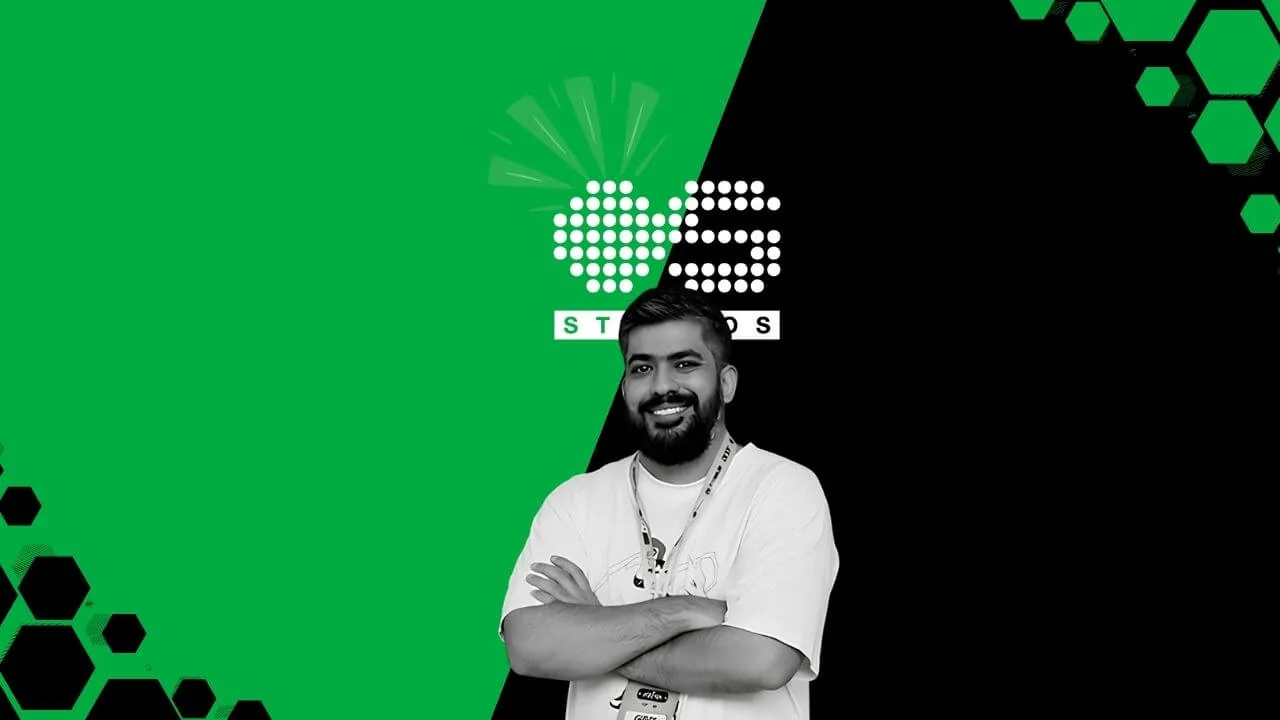 OS Studios Ishaan Arya