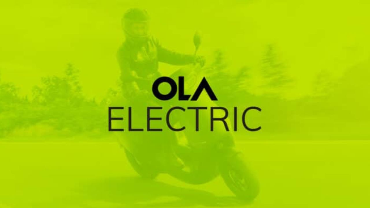 Ola Electric