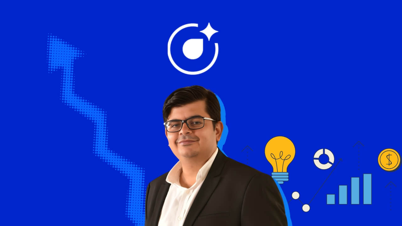 Fintech Startup Oolka Funding