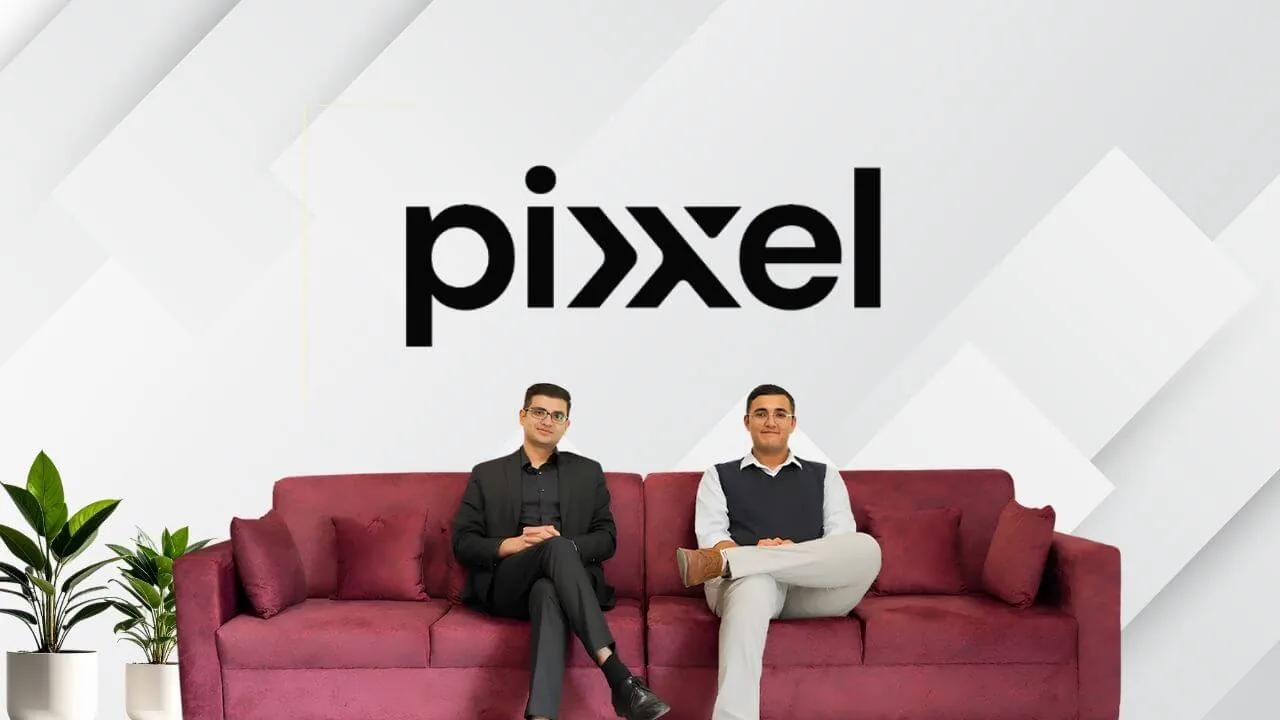 Pixxel Series C funding