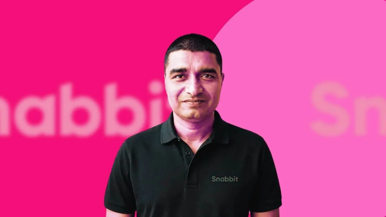 Pradeep Yadav Snabbit