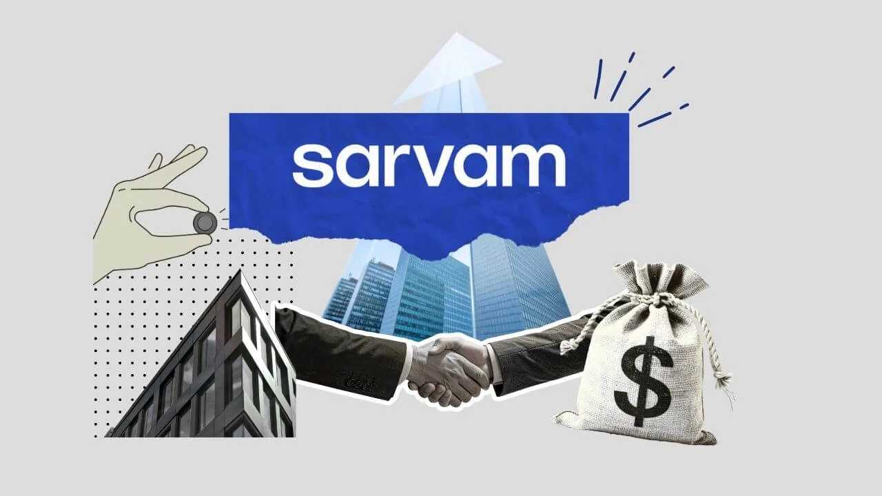 Sarvam Unicorn Club