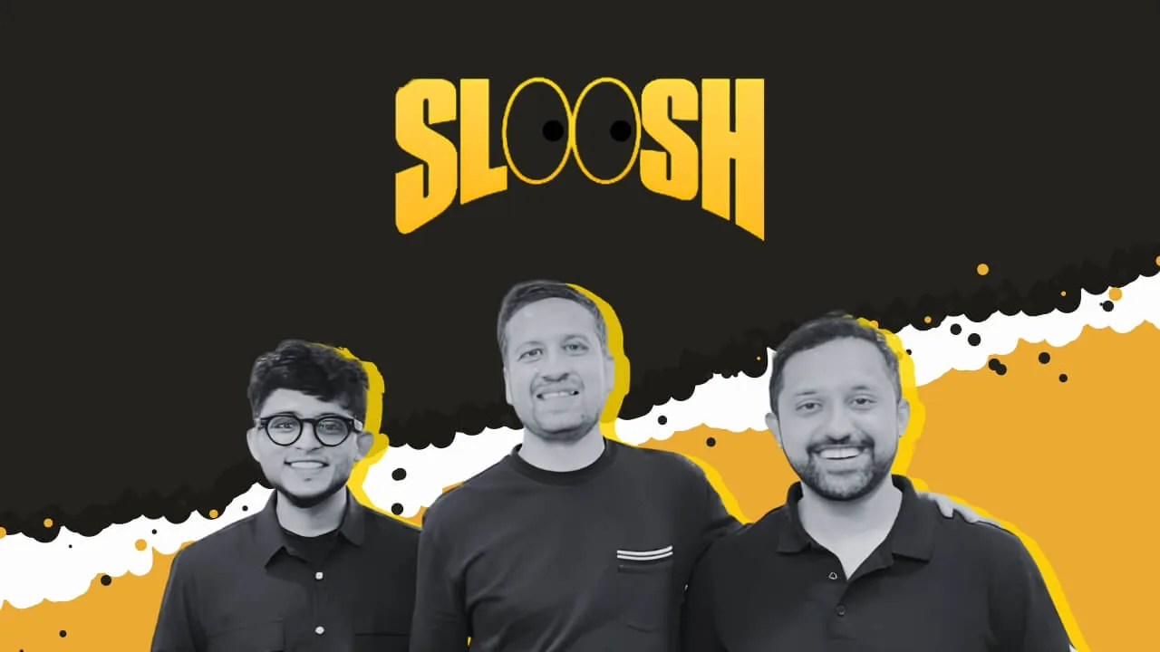 Binny Bansal-Backed ShopOS Launches New AI Tool Sloosh