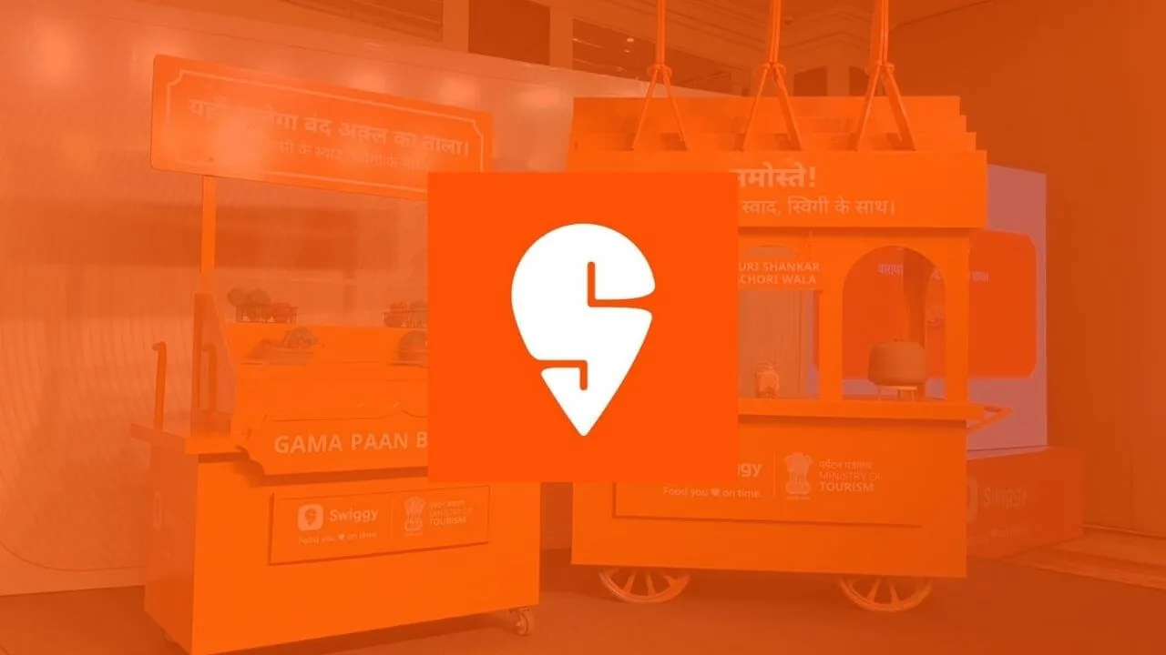 Swiggy Varanasi Ka Swaad