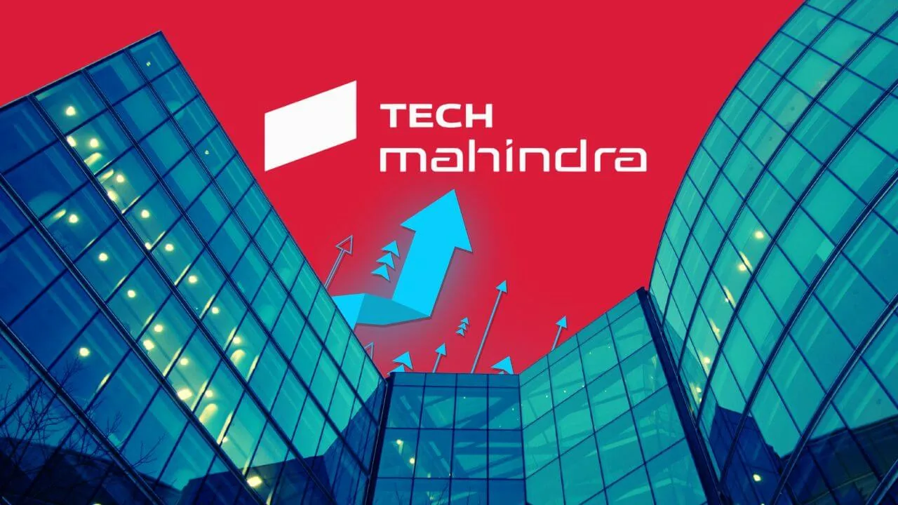 Tech Mahindra Q1 EBIT