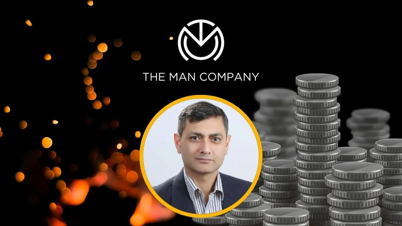 The Man Company FY26