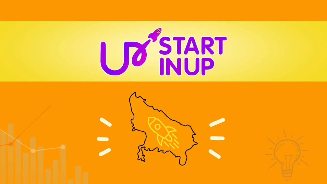 UP Startup Policy 2026