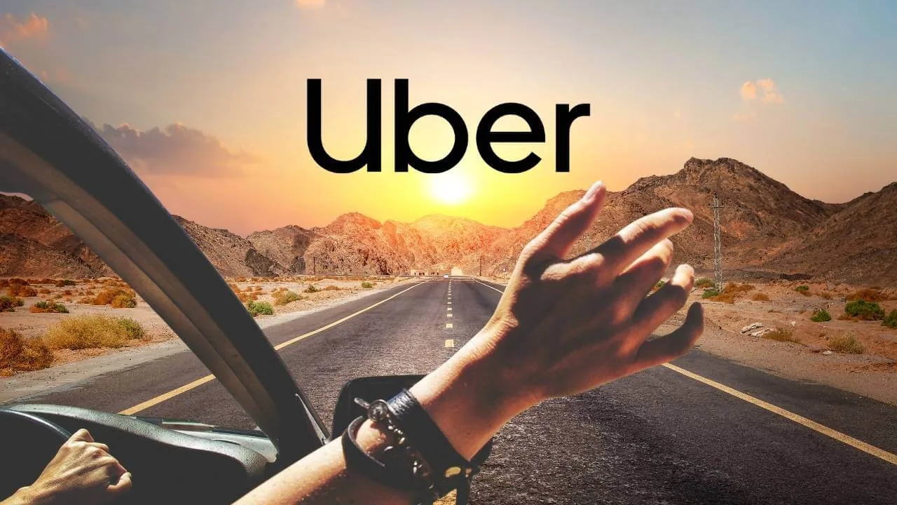 Uber Intercity Travel Index Report