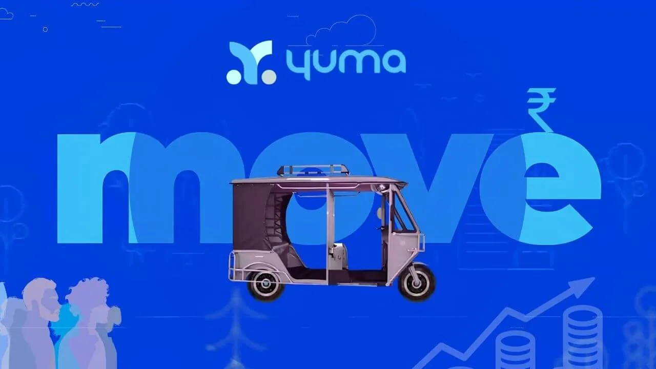 Yuma Energy funding