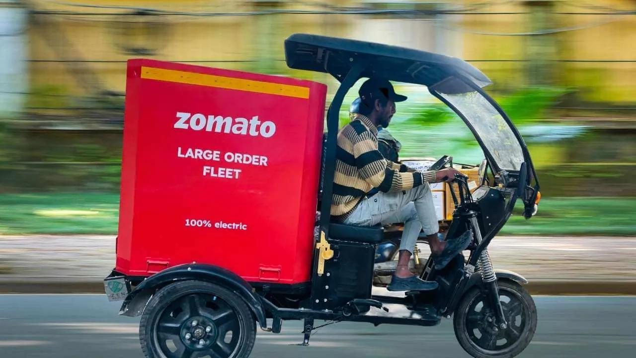Zomato layoff Hyderabad call centre