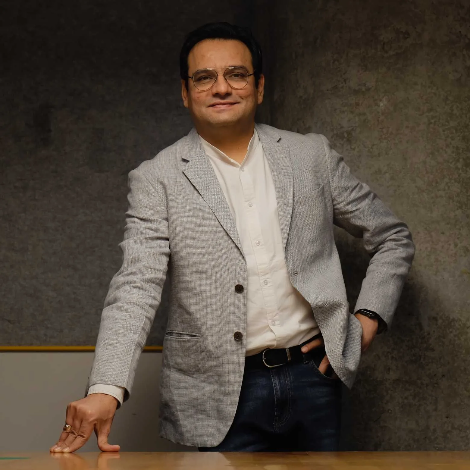 Brijesh Parnami