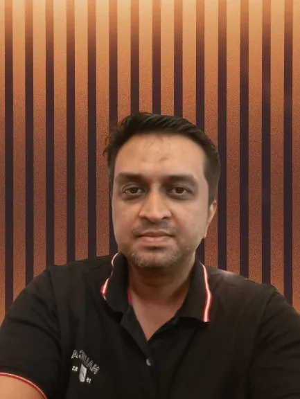 Mohammed Asif Ansari