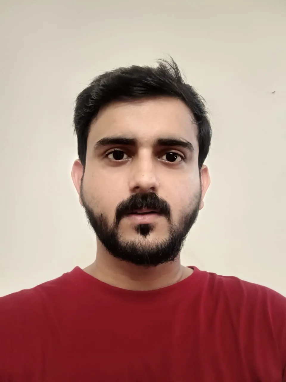 Kamlander Pandey