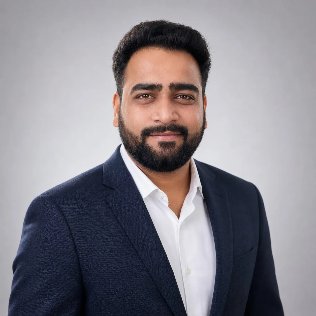 Vardhaman Kothari