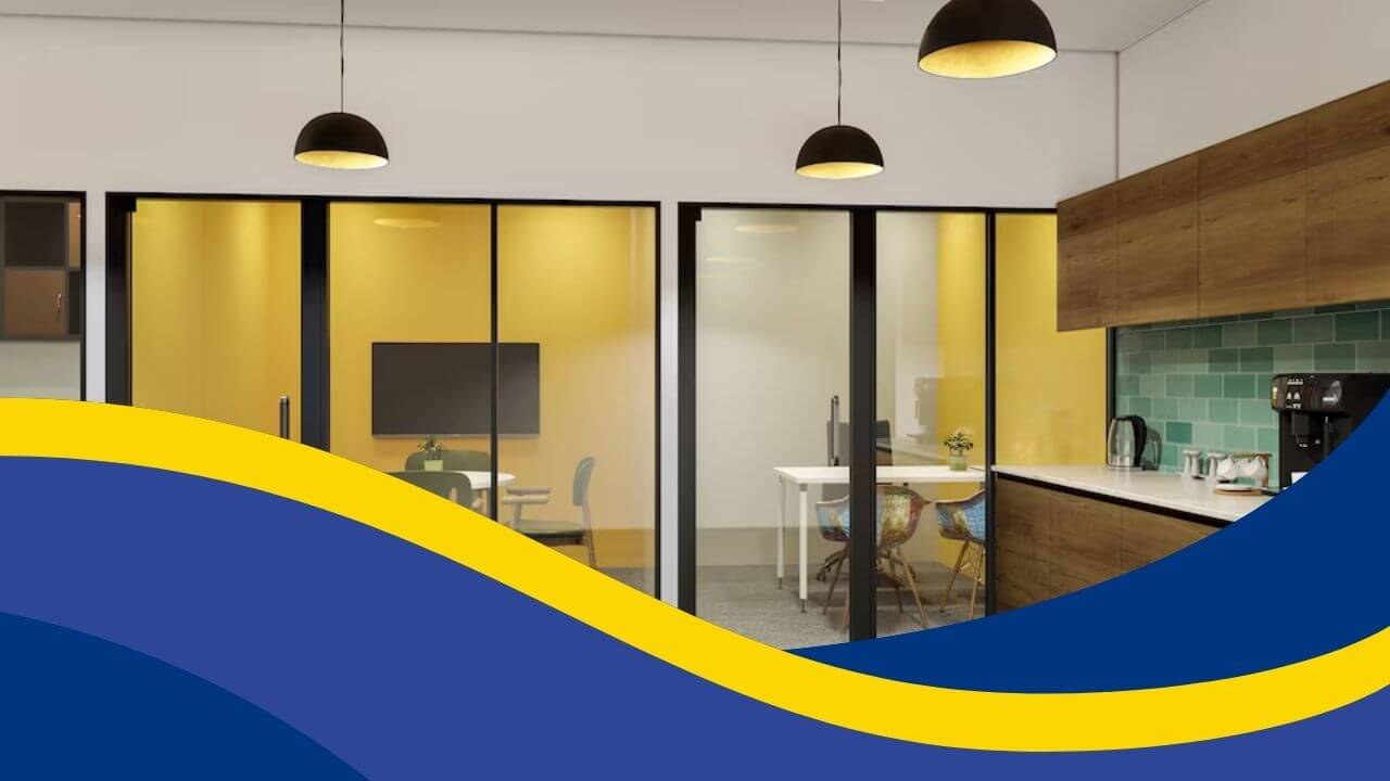 Innov8 CP Regal Connaught Place Coworking in Delhi
