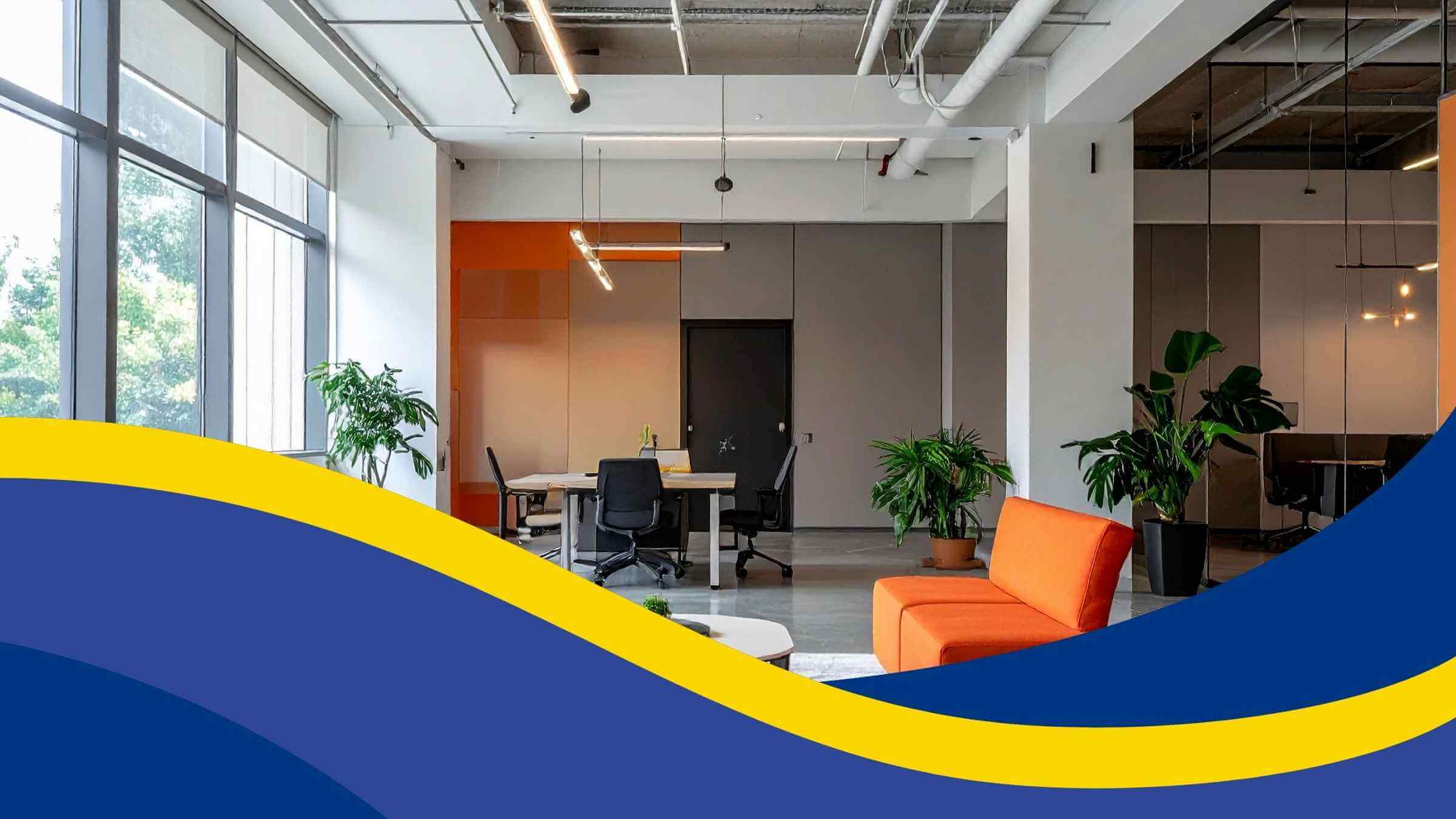Office 2.0 Coworking in Noida