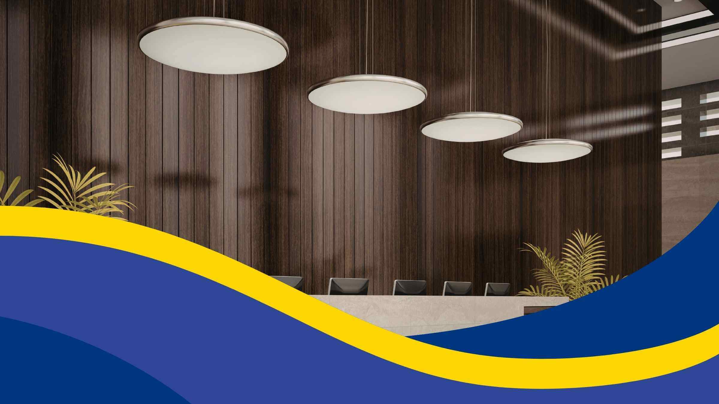 Coworking space in Noida