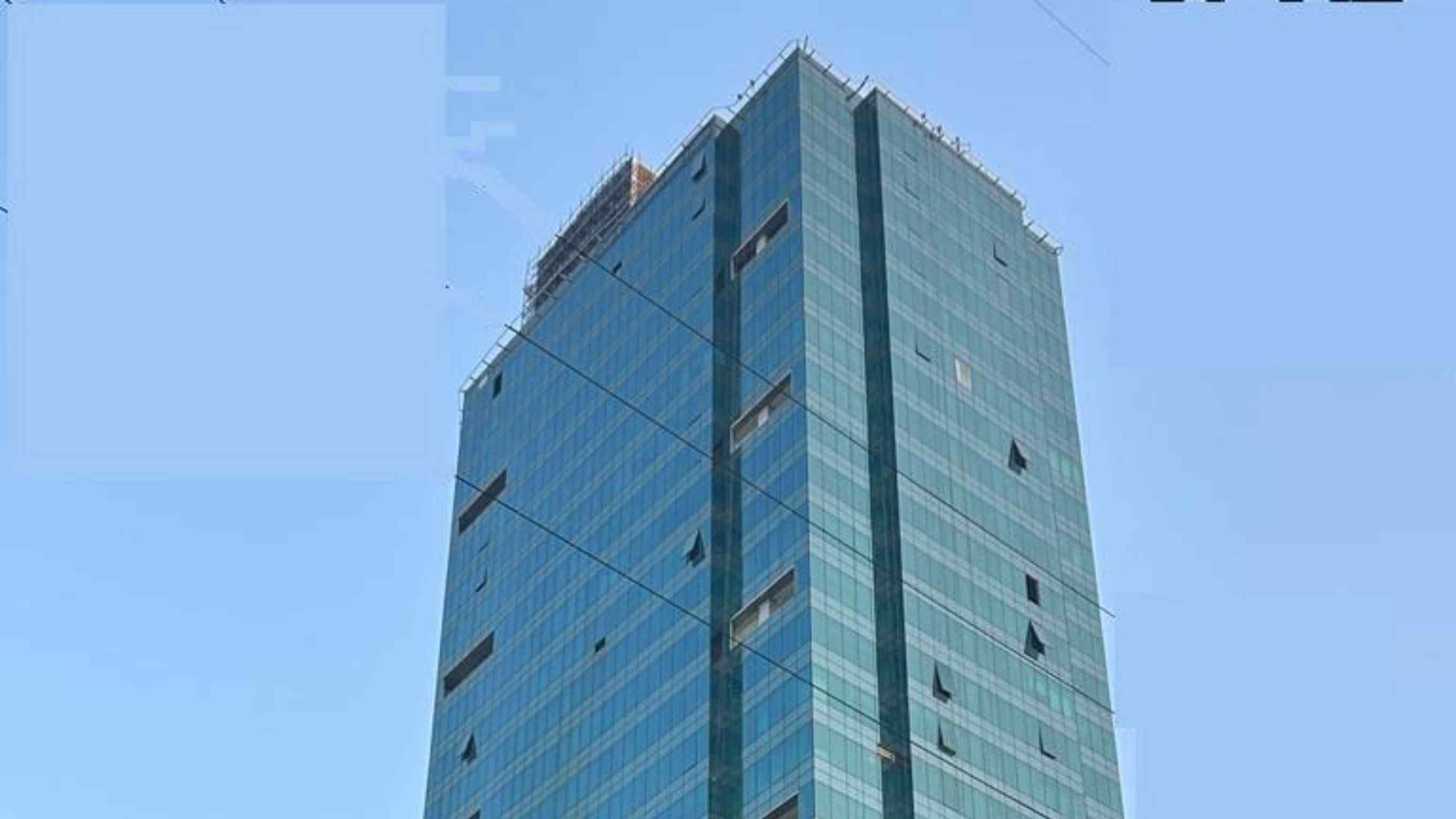 Coworking space in Noida