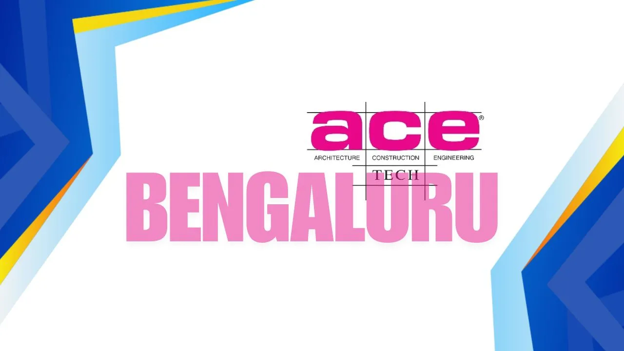 Acetech 2026