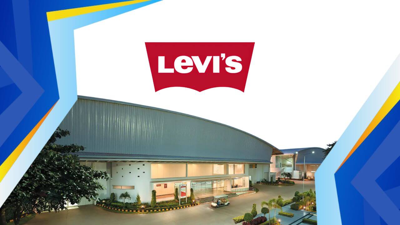 Levis Show