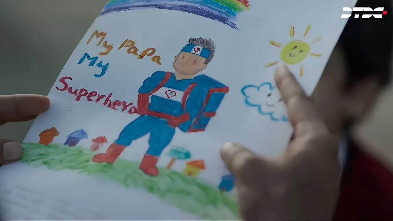 father's day 2026 in india