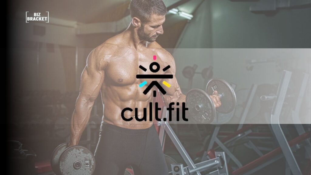 Cult Fit Funding New